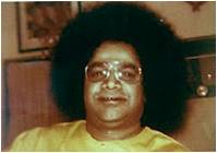 Sai baba